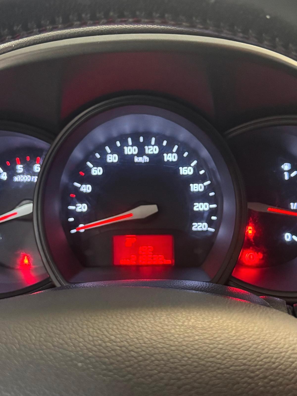 Kia Rio 1.4 CRDi WGT 5p. EX PLUS