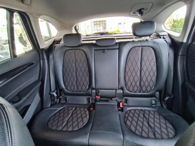 BMW X1 sDrive18d xLine