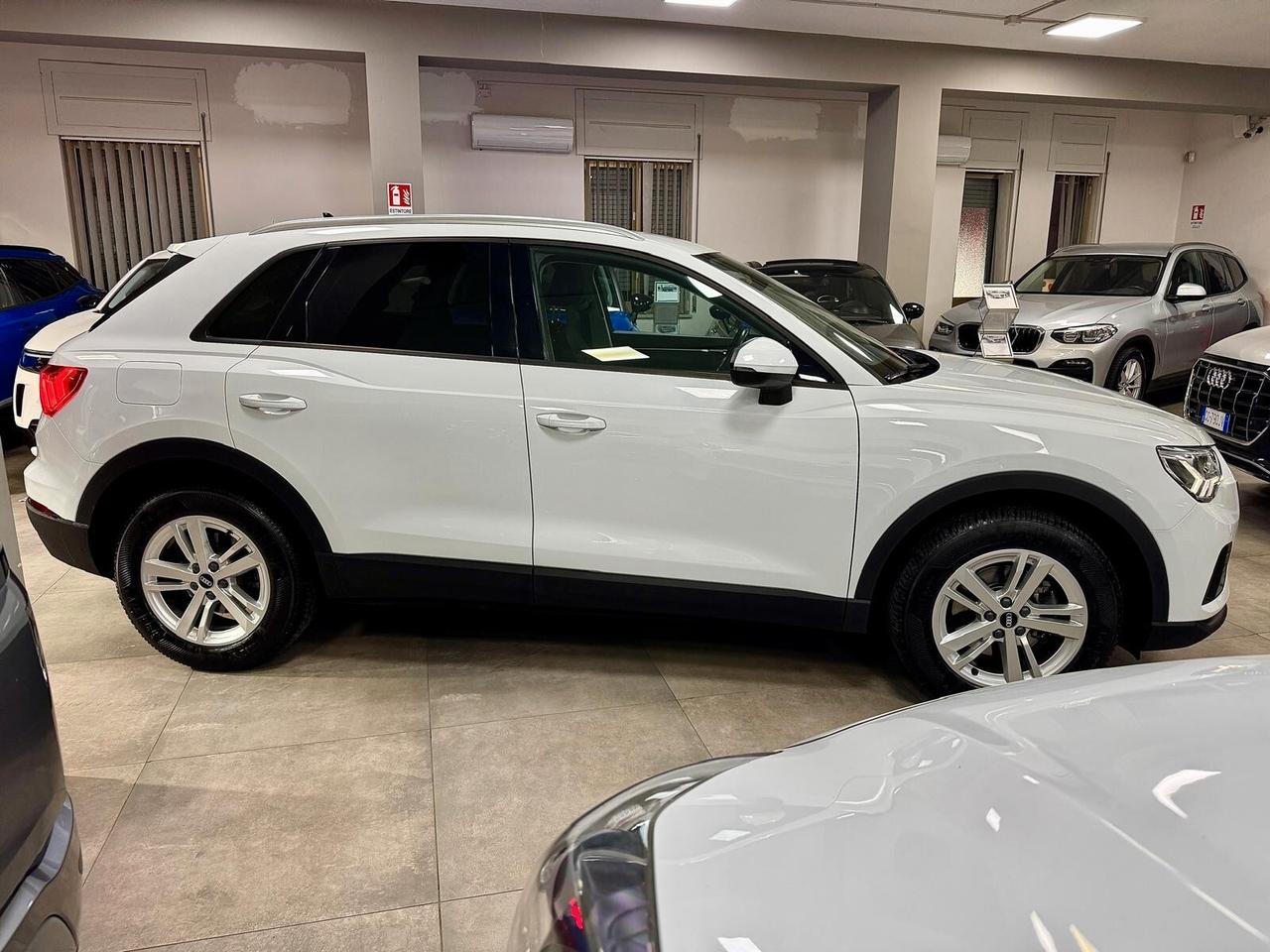 Audi Q3 35 2.0 TDI 150cv S tronic Advanced 2023