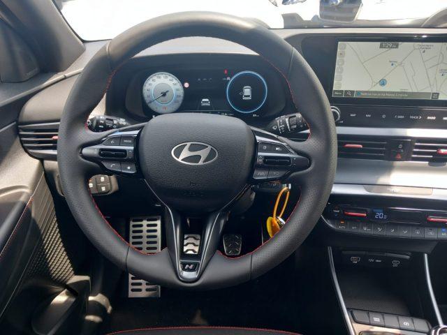 HYUNDAI i20 1.0 T-GDI MT N-Line