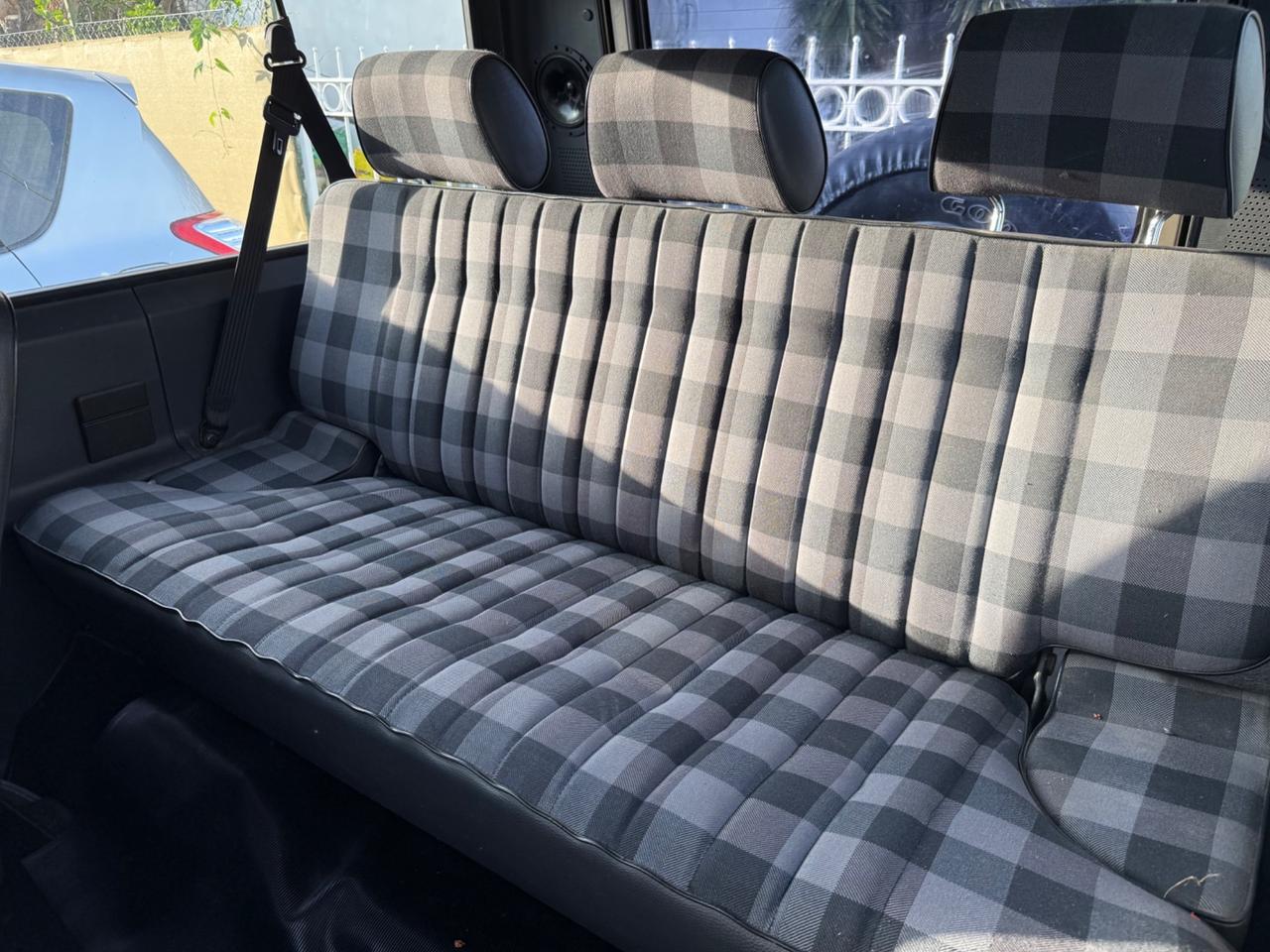 Mercedes-benz G 280 GE corto Station Wagon