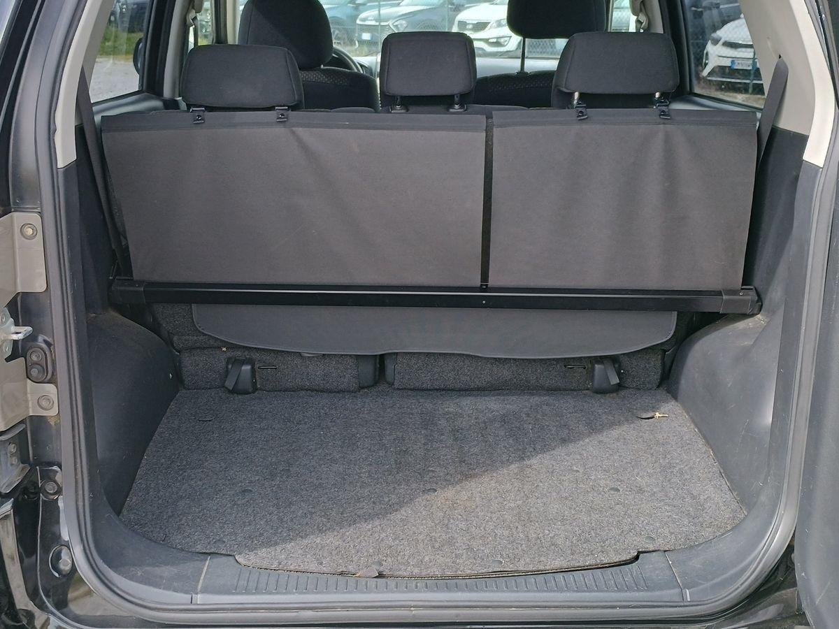 DAIHATSU Terios 2006 - Terios 1.5 B Easy 2wd E5