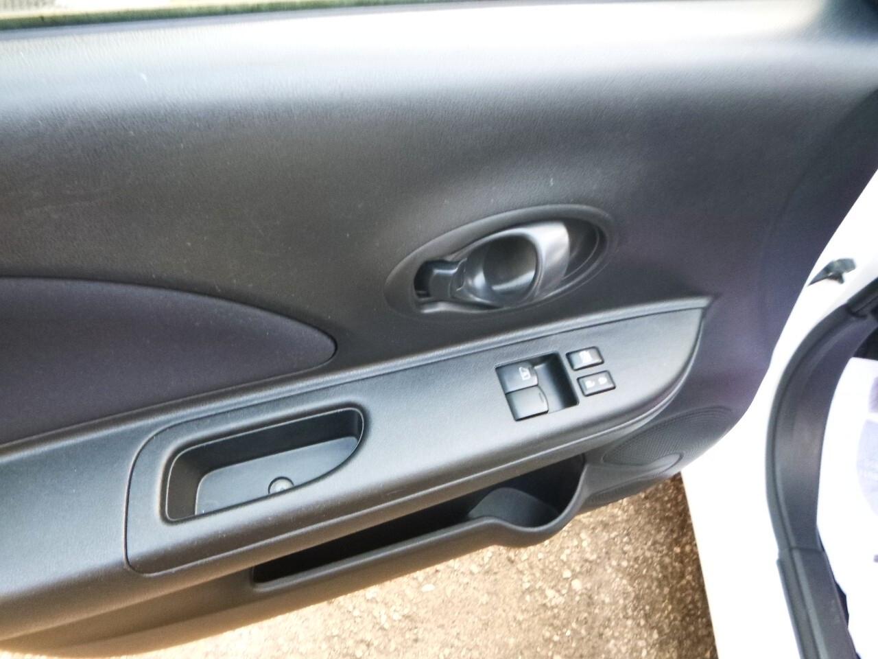 Nissan Micra 1.2 12V 5 porte Acenta ,NEOPATENTATI