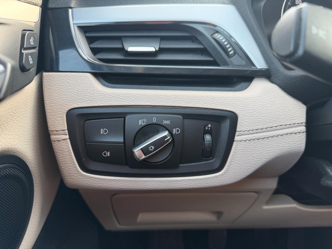 BMW X2 SDRIVE18D 2018 2.0 DIESEL 150 CV