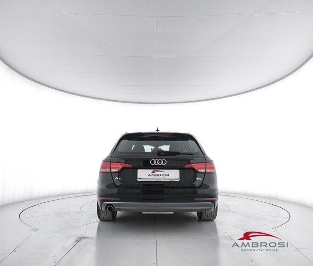 AUDI A4 2.0 TDI 150 CV Business Sport