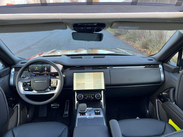 LAND ROVER Range Rover AUTOBIOGRAPHY D350 MHEV AWD