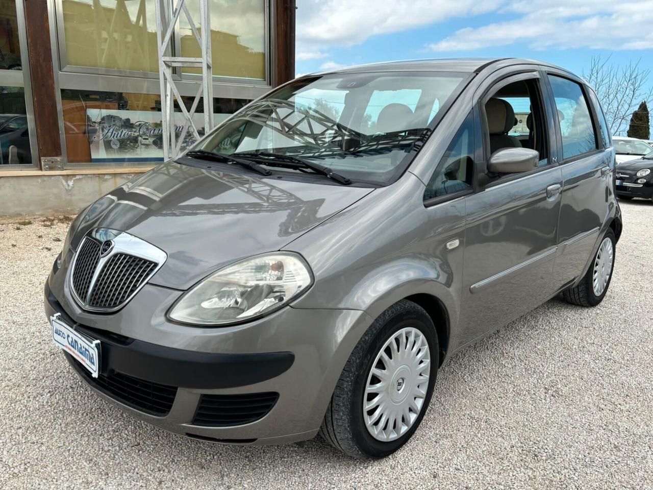 LANCIA MUSA 1.3 MJT - 2007