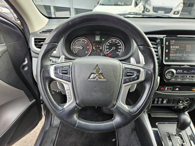 MITSUBISHI L200 2.4 DI-D/181CV Double Cab Aut.