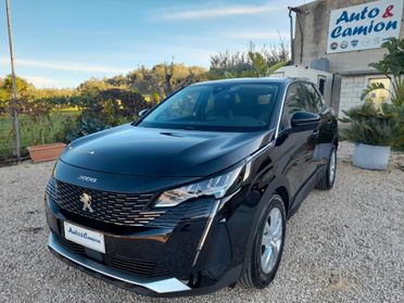 Peugeot 3008 BlueHDi 130 CAMBIO MANUALE ANNO 2022