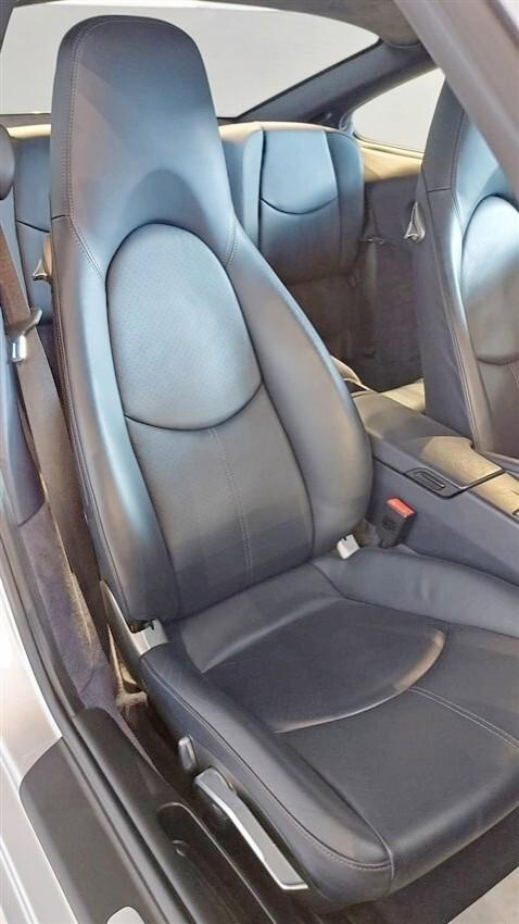 Porsche 911 Carrera S Coupé