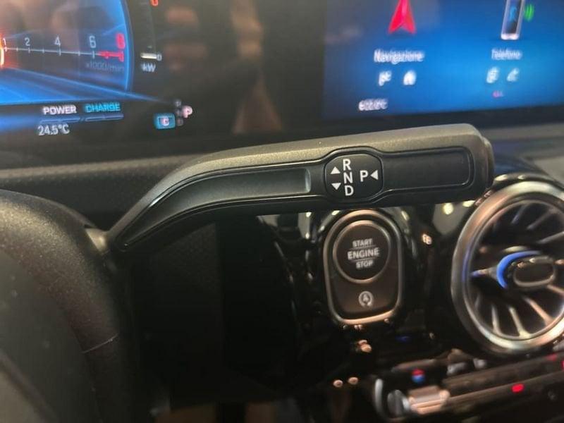 Mercedes-Benz Classe A 35 AMG 4Matic