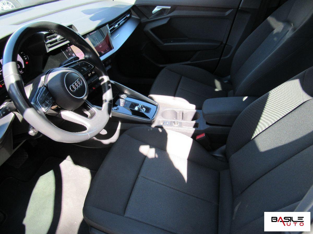 AUDI - A3 - SPB 30 TDI S tronic Sport