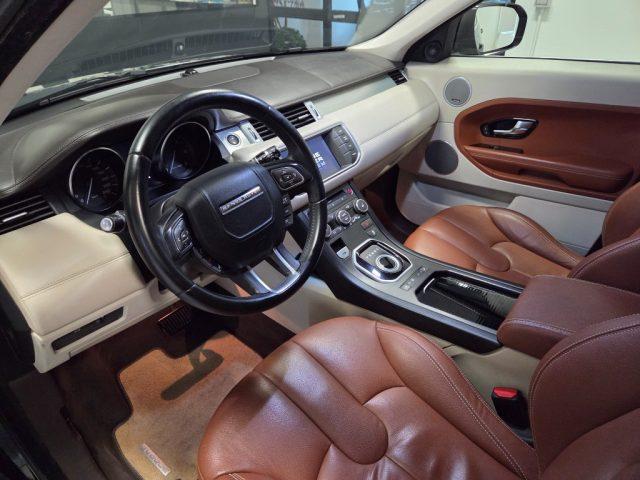 LAND ROVER Range Rover Evoque 2.2 TD4 Prestige PERFETTA