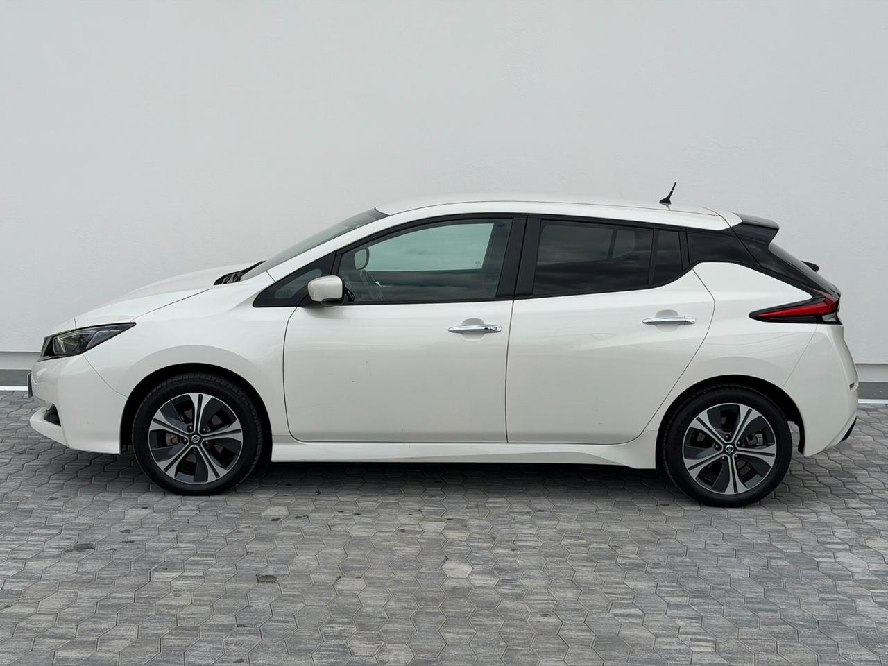 Nissan Leaf e+ Acenta 62KwH