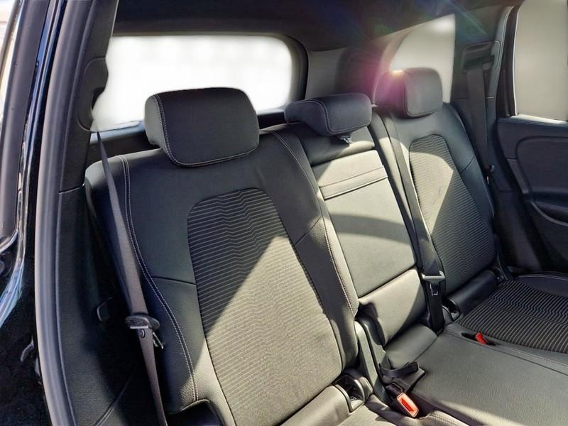 MERCEDES-BENZ GLB 180 AUTOMATIC SPORT PLUS SUV