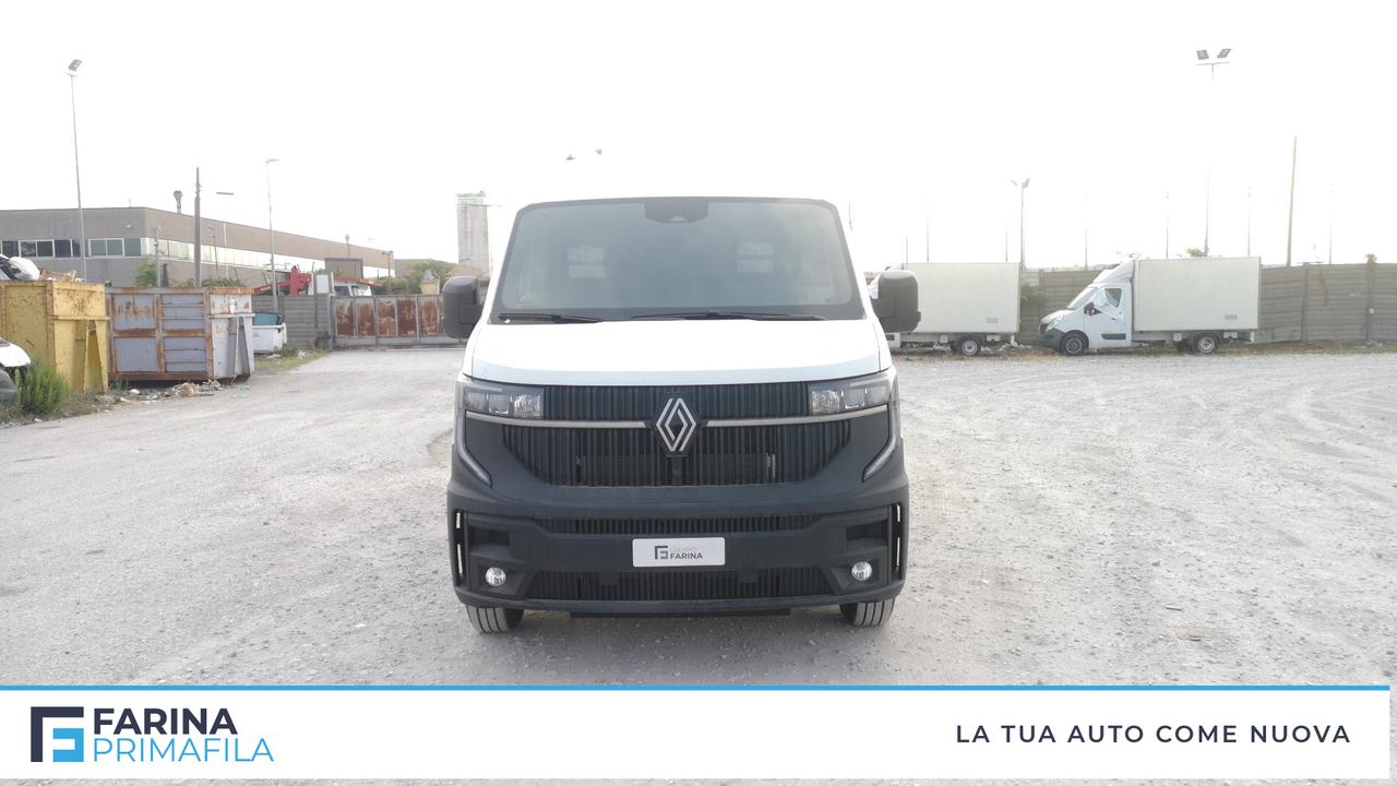 RENAULT Nuovo Master furgone FG TA L2H2 T35 Blue dCi 130 E6E