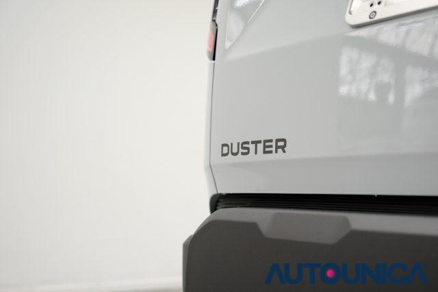 DACIA Duster ECO-G 100 CV EXPRESSION NEOPATENTATI