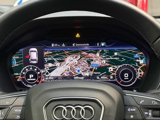 AUDI Q2 35 TFSI S tronic S line Edition