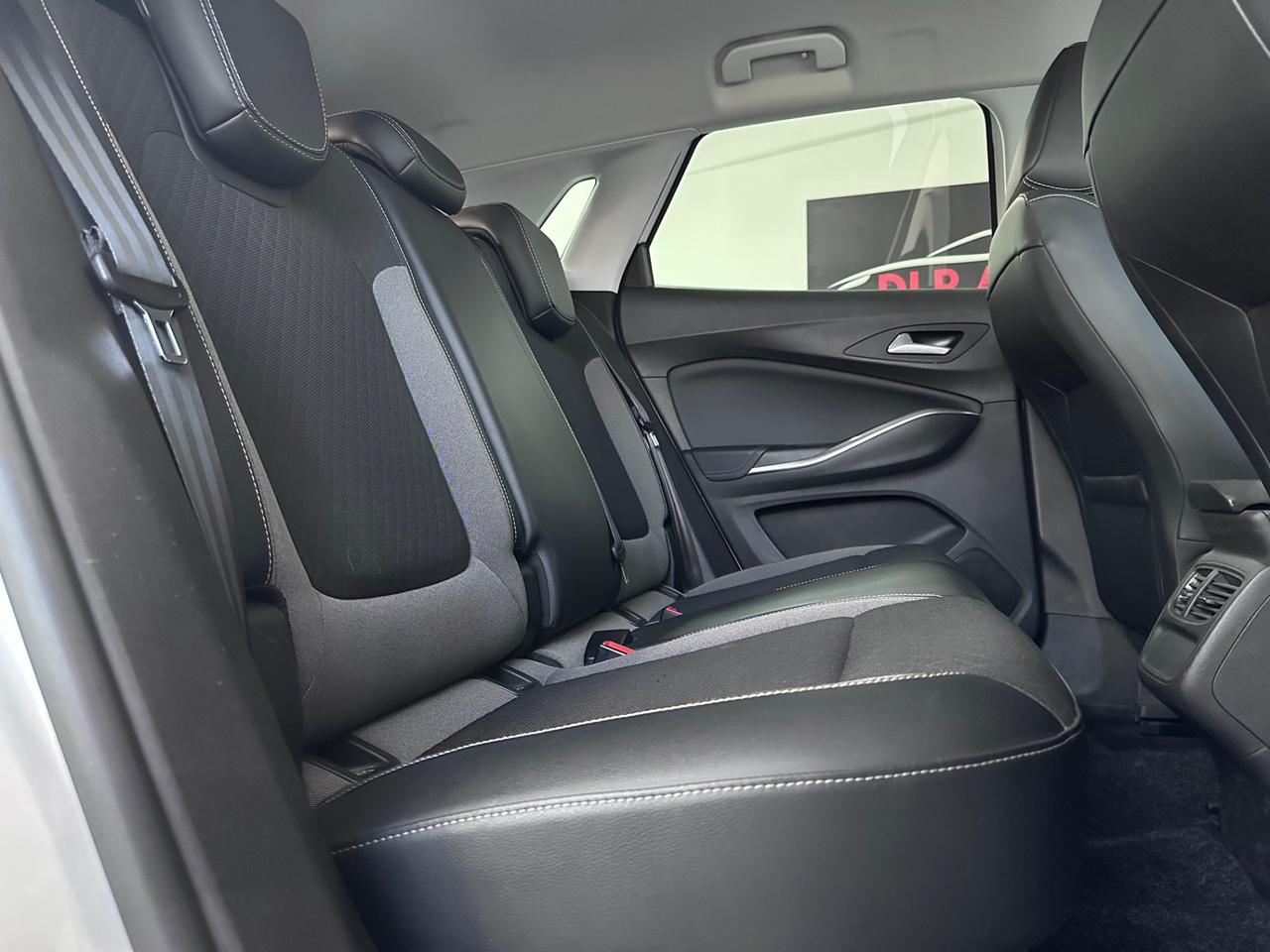 Opel Grandland 1.5 diesel Ecotec aut. GS Line