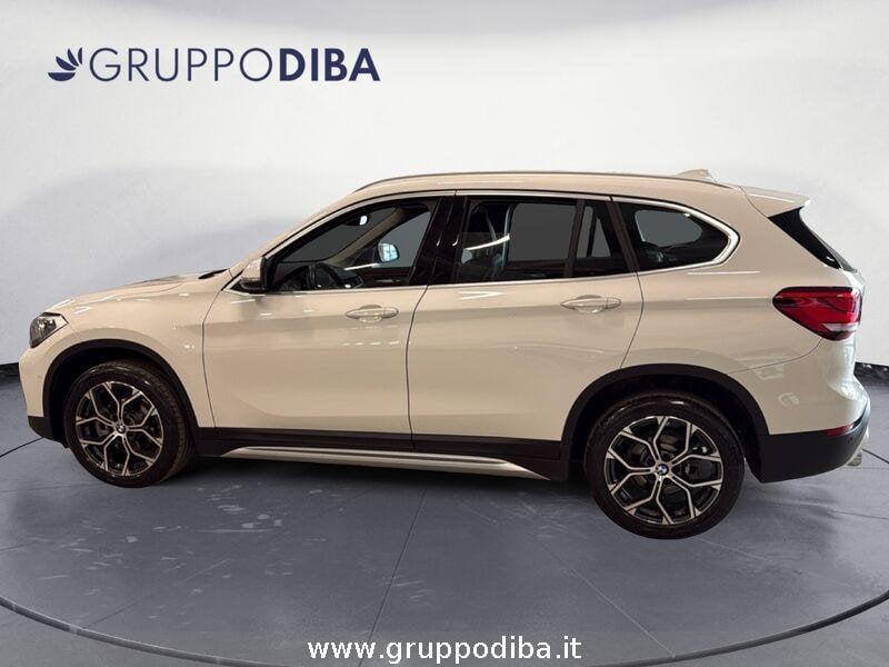 BMW X1 F48 2019 Diesel sdrive16d xLine auto