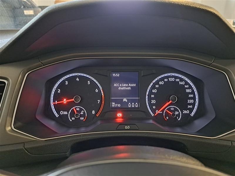 VOLKSWAGEN T-ROC 1.0 TSI Style