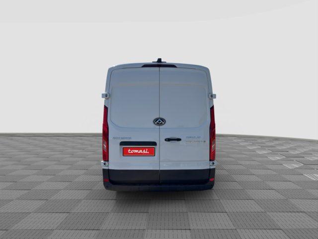 MAXUS Deliver 9 Deliver9 2.0CRDI 150CV FWD PL-TM Furgone