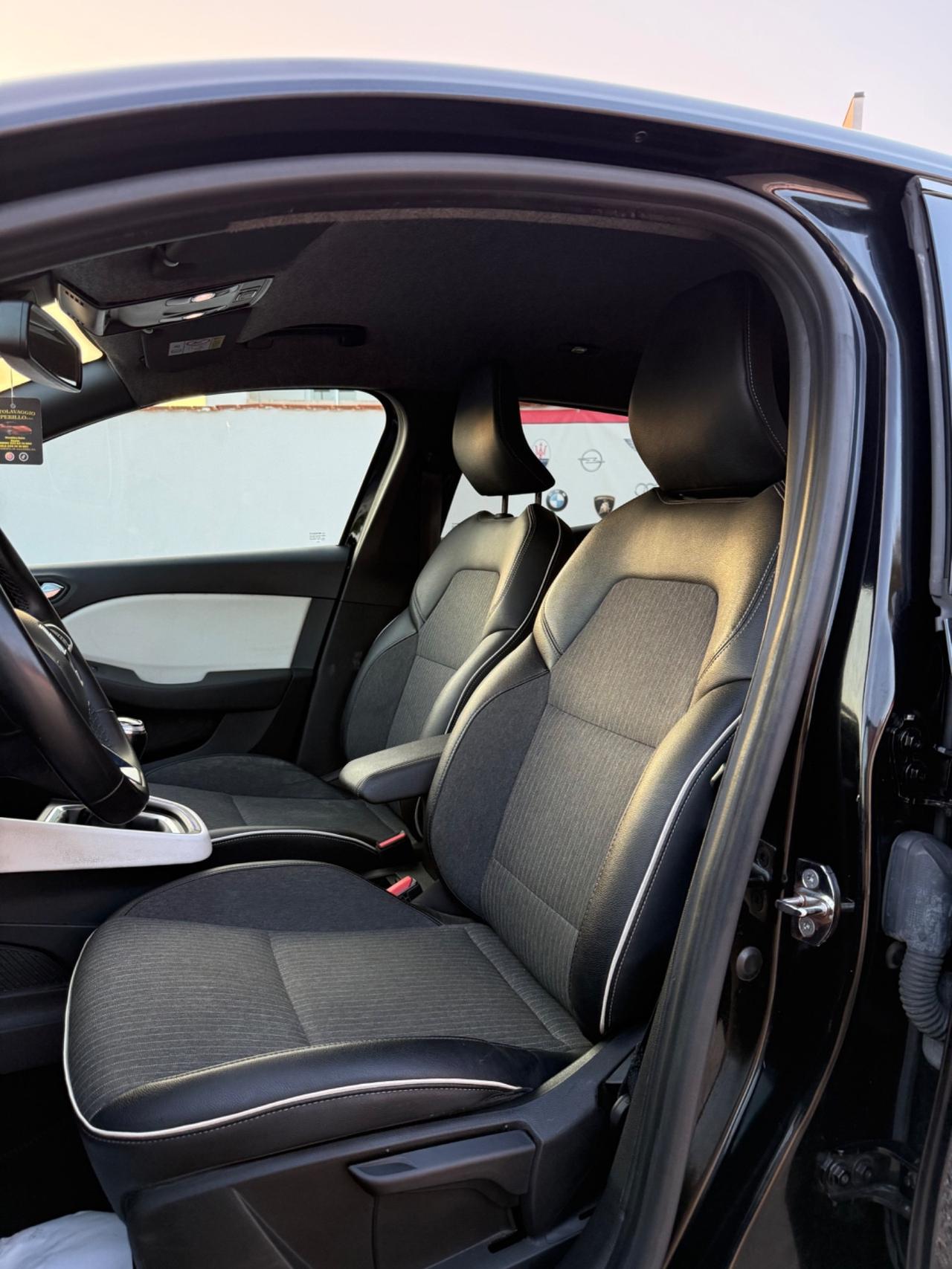 Renault Clio TCe 100 CV GPL 5 porte Techno