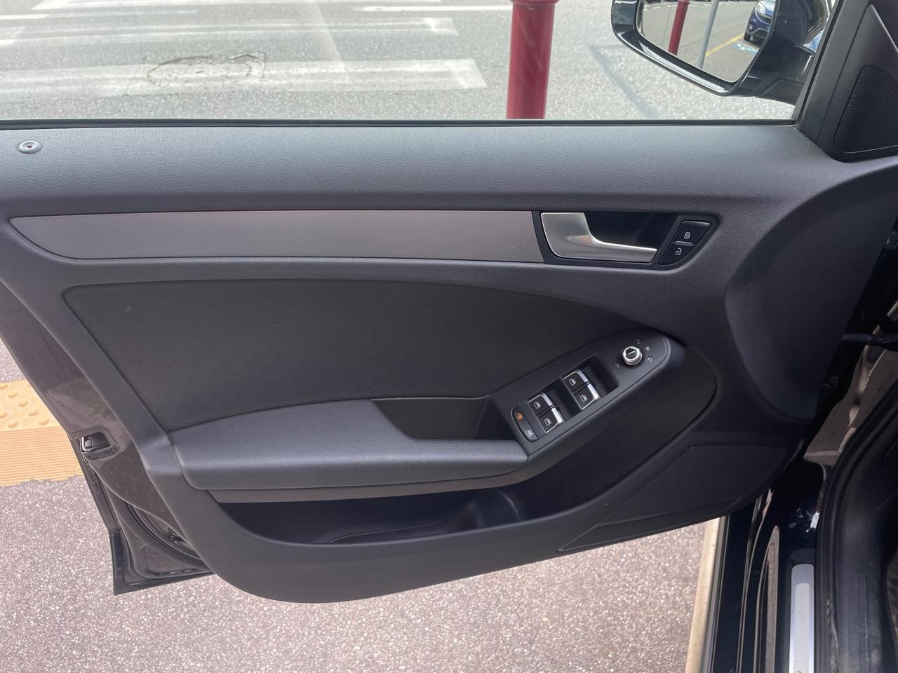 Audi A4 allroad 2.0TDI 177CV/1PROP/GARANZIA 12 MEDI