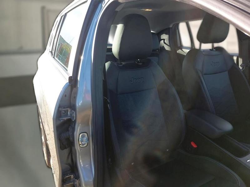 JEEP AVENGER 1.2 Turbo Altitude