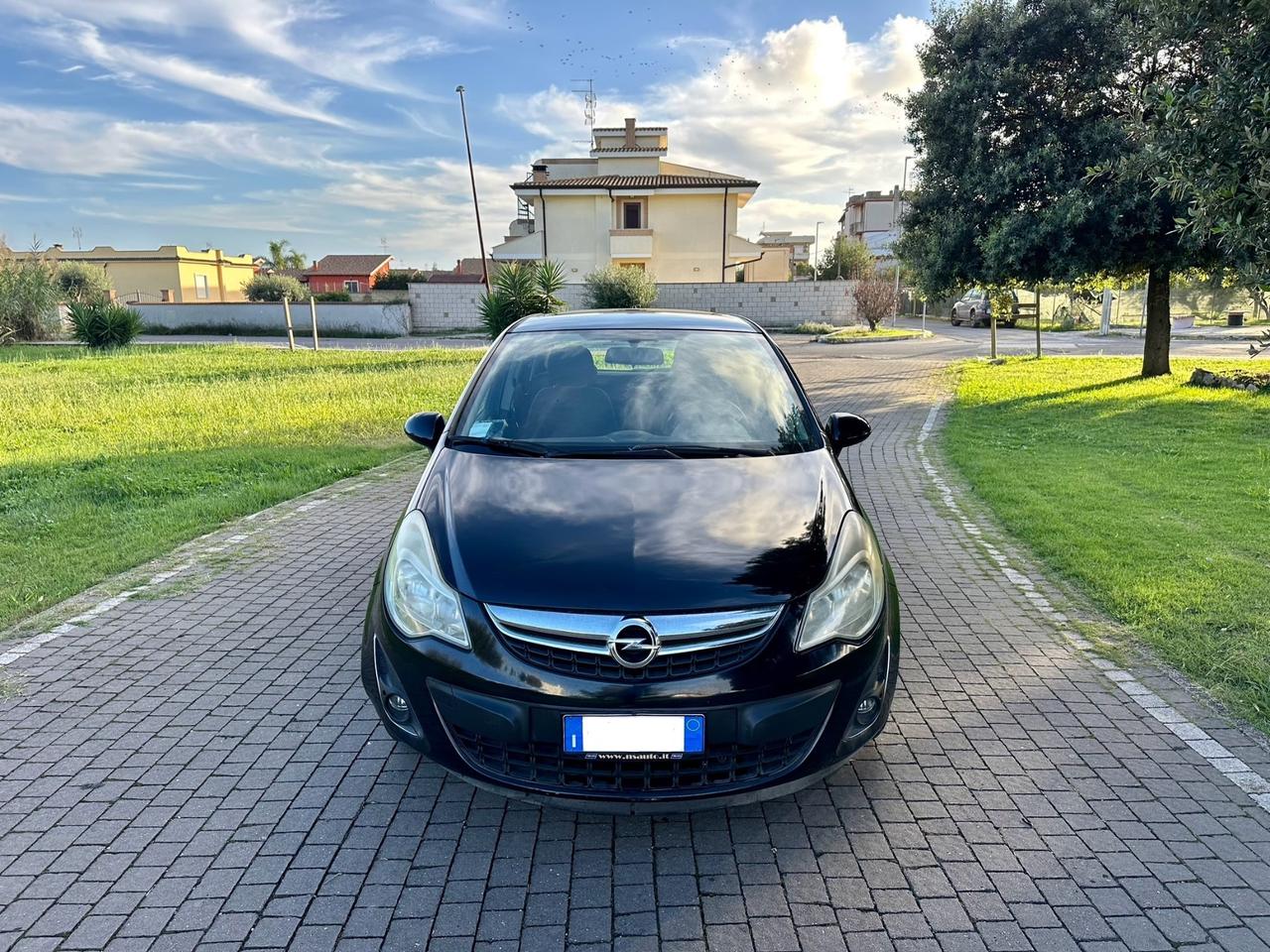 Opel Corsa 1.3 CDTI 75CV Adatta a neopatentato