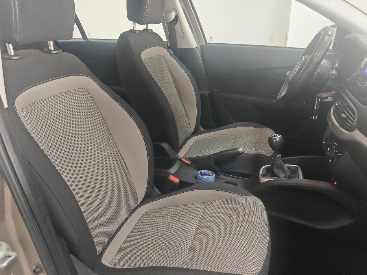Fiat Tipo 4 Porte Tipo 4p 1.4 Easy 95cv GPL