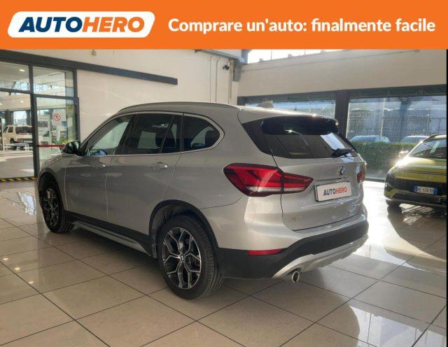 BMW X1 sDrive16d xLine