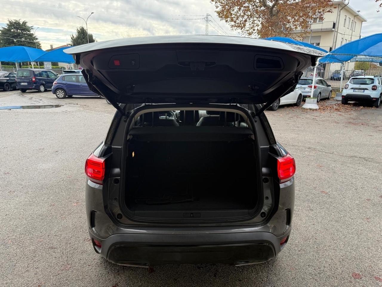 Citroen C5 Aircross BlueHDi 130 -Neopatentati