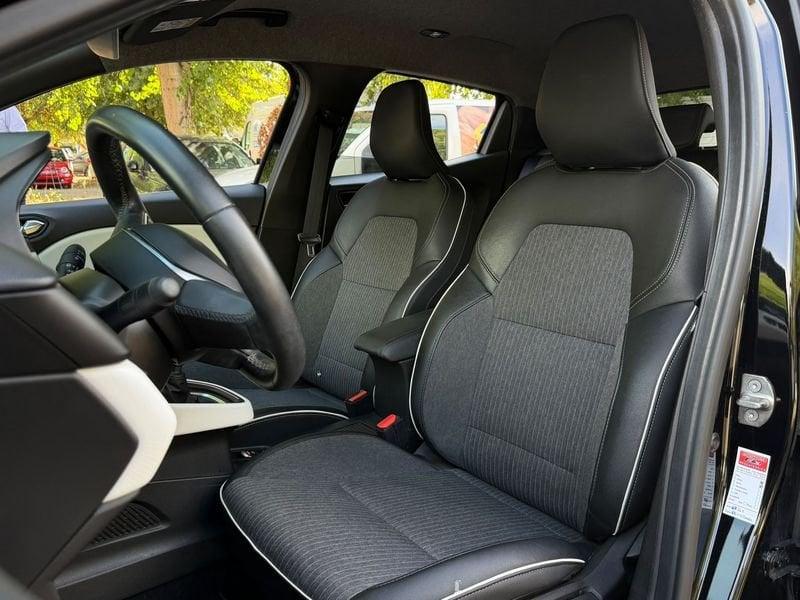 Renault Clio Clio 1.0 tce Techno 90cv +GPL