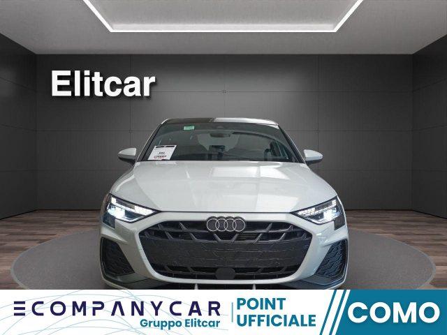 AUDI A3 SPB 35 TDI S tronic S line edition