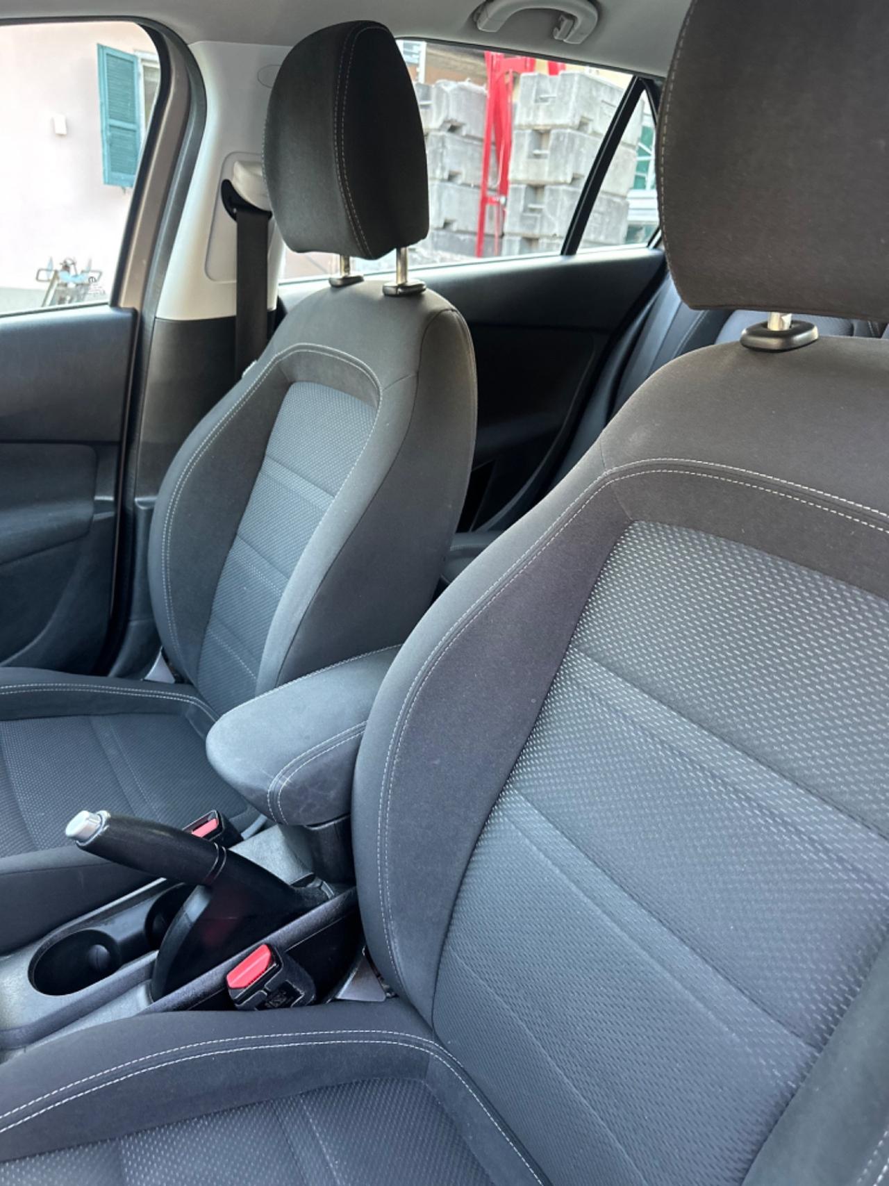 Fiat TIPO S&S SW LOUNGE FULLOPT KMCERT UNICOPR
