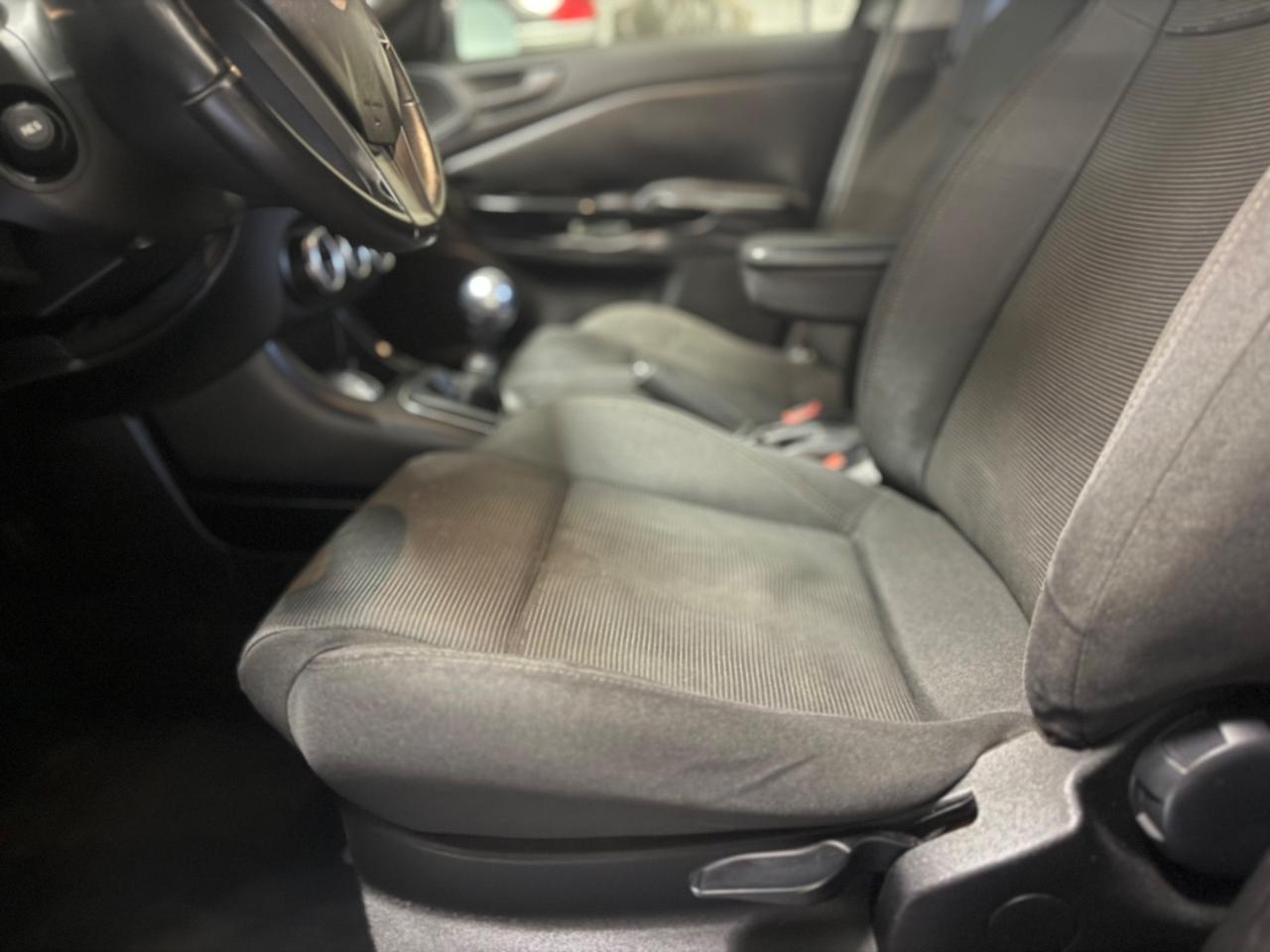 Alfa Romeo Giulietta 2.0 JTDm-2 170 CV Distinctive