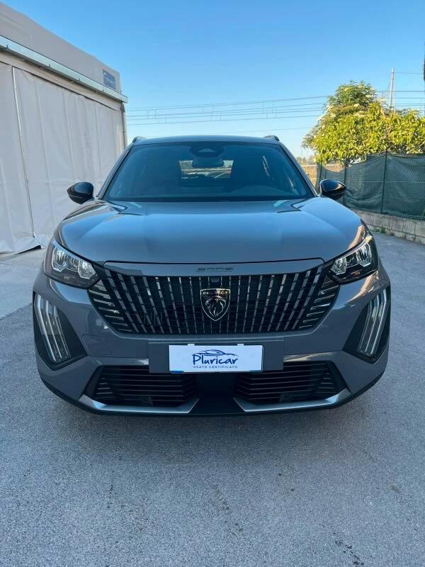 Peugeot 2008 1.2 puretech Allure s&s 100cv