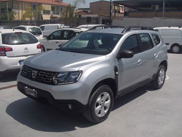 Dacia Duster 1.6 SCe GPL 4x2 Comfort - 2020