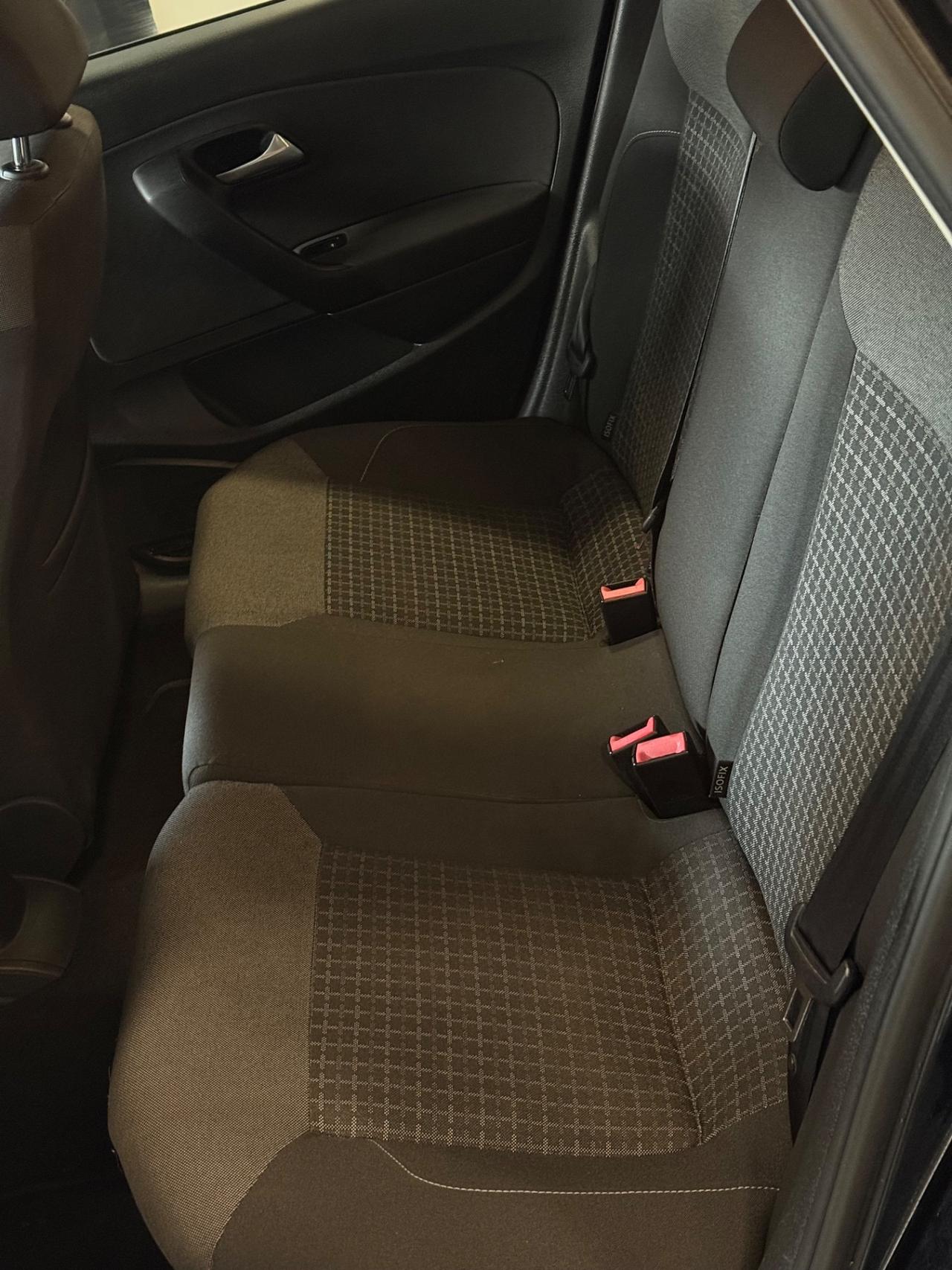 Volkswagen Polo 1.2 TSI 5p. Highline BlueMotion Technology