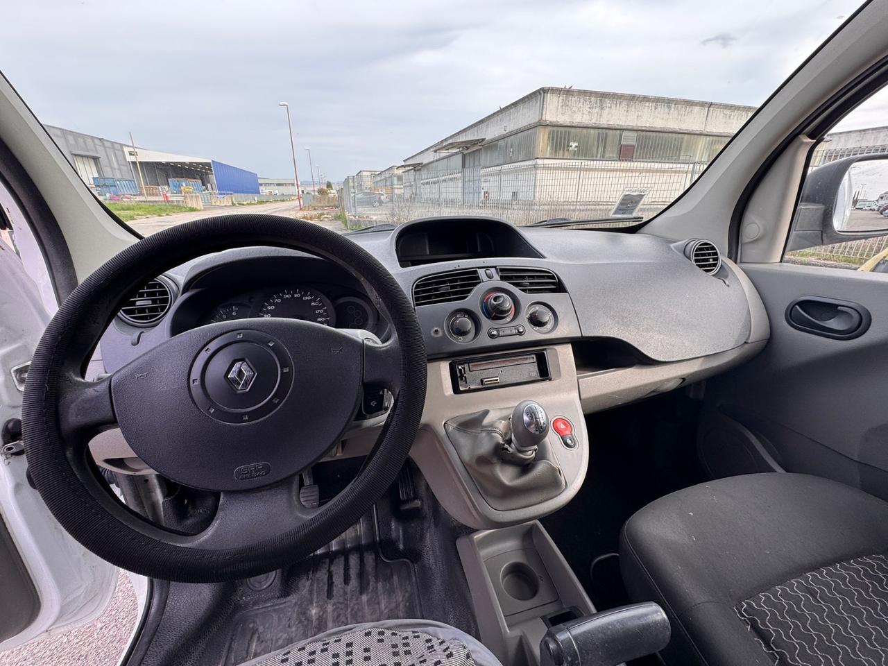 Renault Kangoo 1.5 dCi 105CV 4p. Express Ice