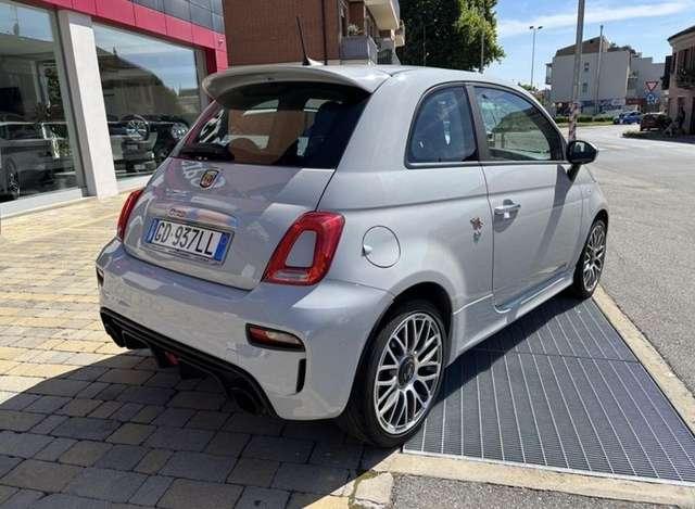 Abarth 595 1.4 Turbo T-Jet 145 CV XENO-NAVI-17"