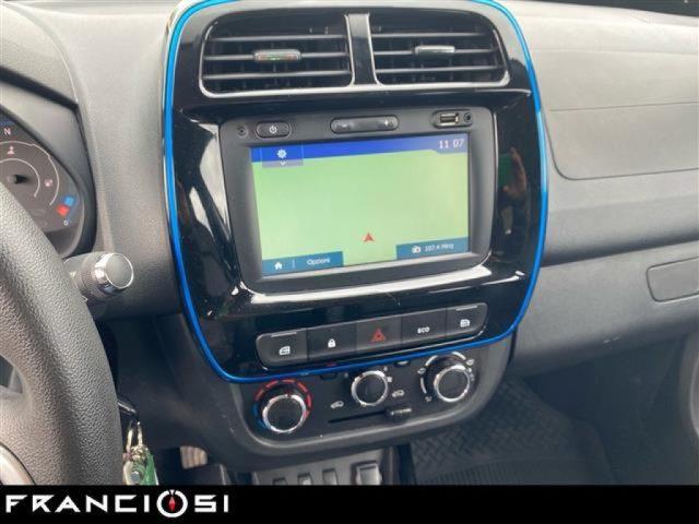 DACIA Spring Electric 45 Comfort