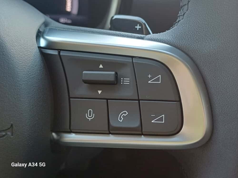 Fiat 600 Hybrid 110 CV DCT MHEV