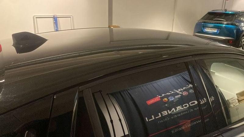 Lancia Ypsilon Ypsilon 51kWh LX