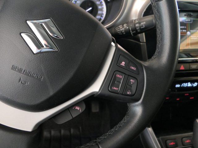 SUZUKI Vitara 1.4 Hybrid A/T 4WD AllGrip Starview
