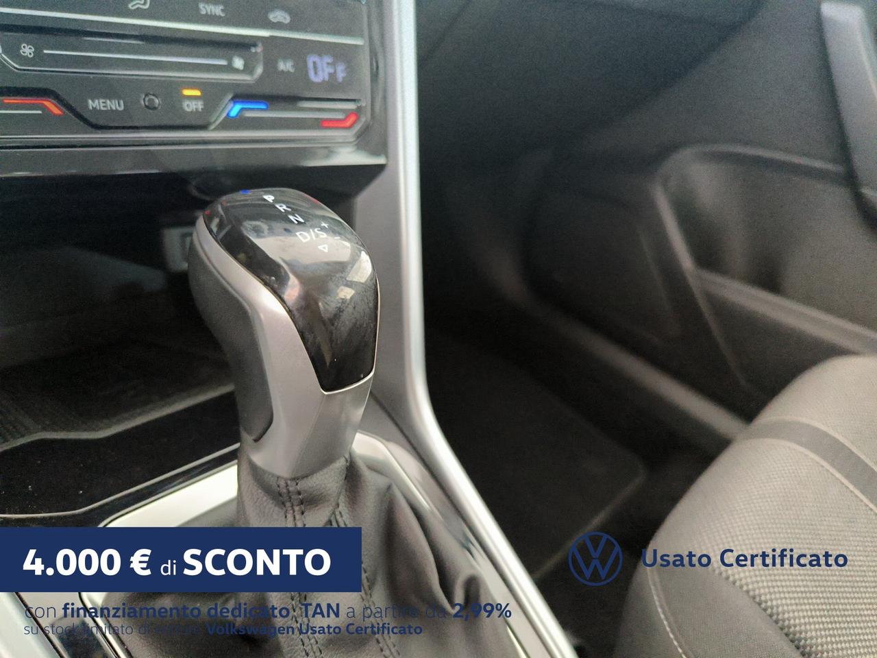 Volkswagen T-Roc 1.5 tsi life dsg