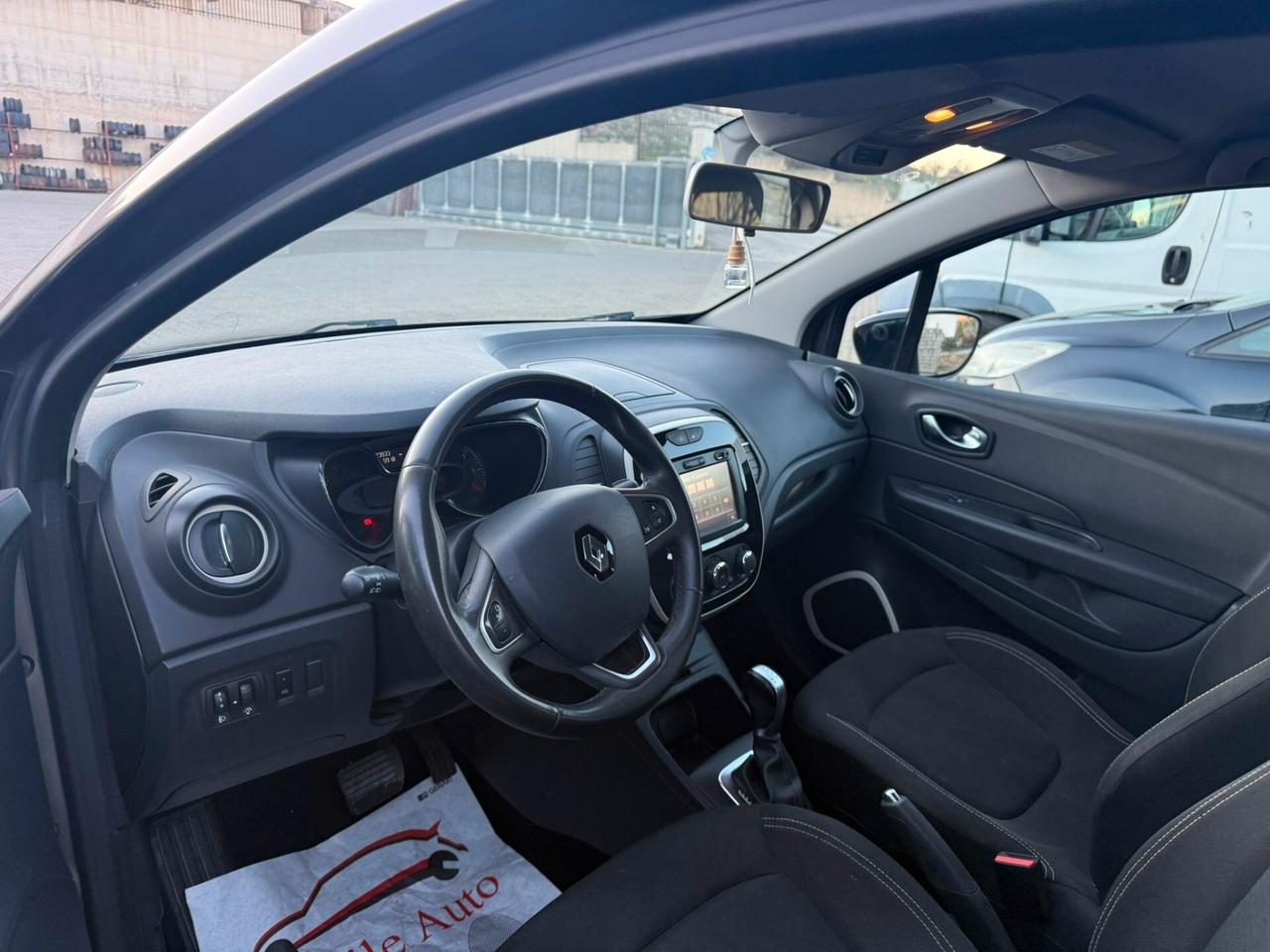 Renault Captur 1.5 dCi 8V 90 CV Start&Stop Energy Zen