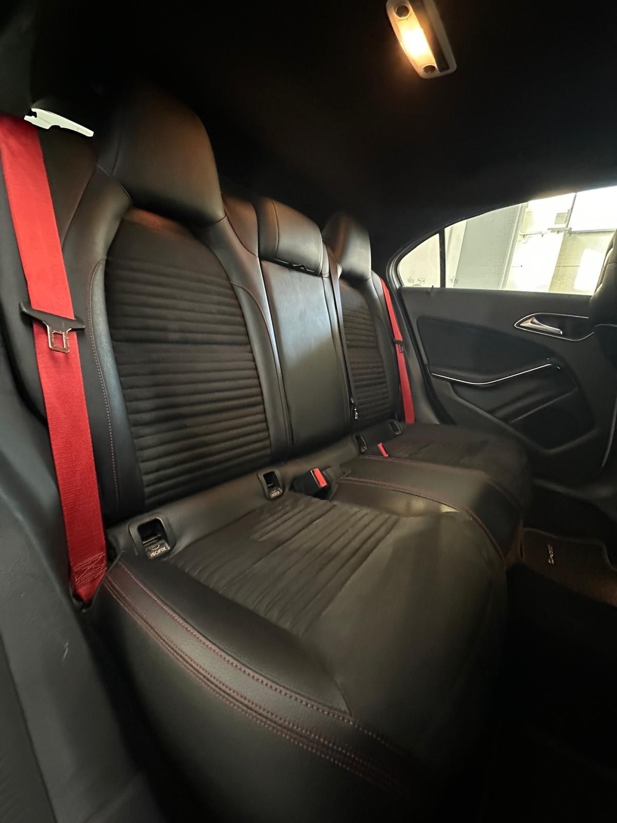 Mercedes-benz A 45 AMG 4Matic Automatic