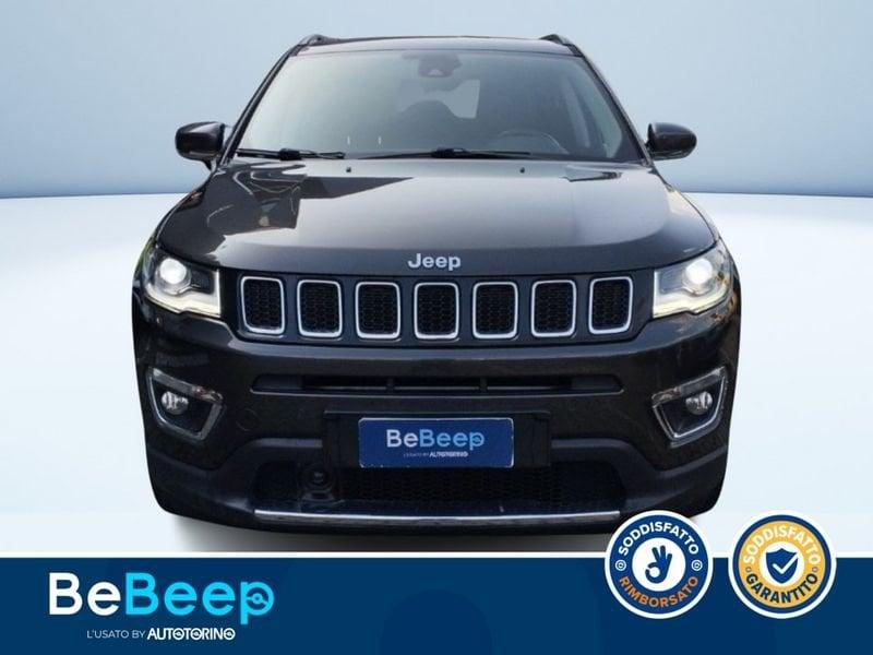 Jeep Compass 1.6 MJT LIMITED 2WD 120CV